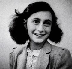 Anne Frank (1942)