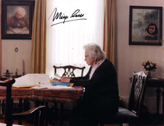 Miep Gies